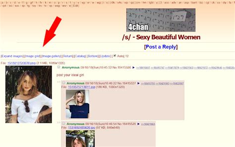 /b/ archive 4chan